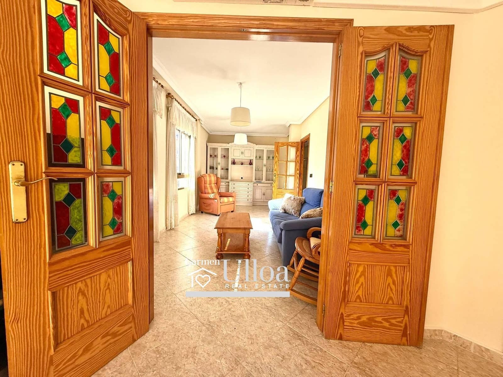 3 Zimmer Reihenhaus zu verkaufen in El Campello mit Garage - 720.000 € (Ref: 9427447)