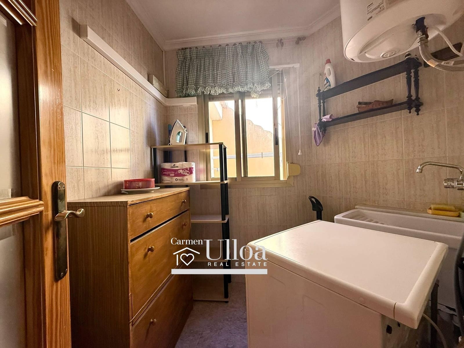 3 Zimmer Reihenhaus zu verkaufen in El Campello mit Garage - 720.000 € (Ref: 9427447)