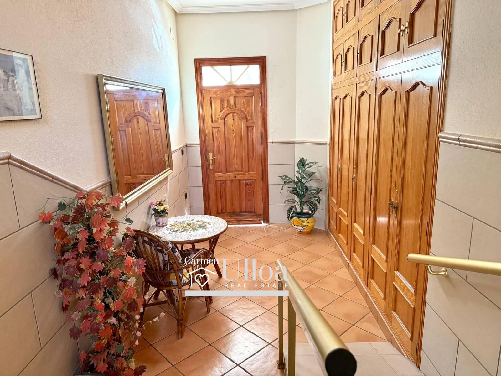 3 Zimmer Reihenhaus zu verkaufen in El Campello mit Garage - 720.000 € (Ref: 9427447)