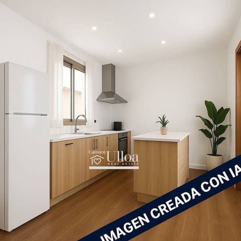 3 slaapkamer Rijtjeshuis te koop in El Campello met garage - € 720.000 (Ref: 9427447)