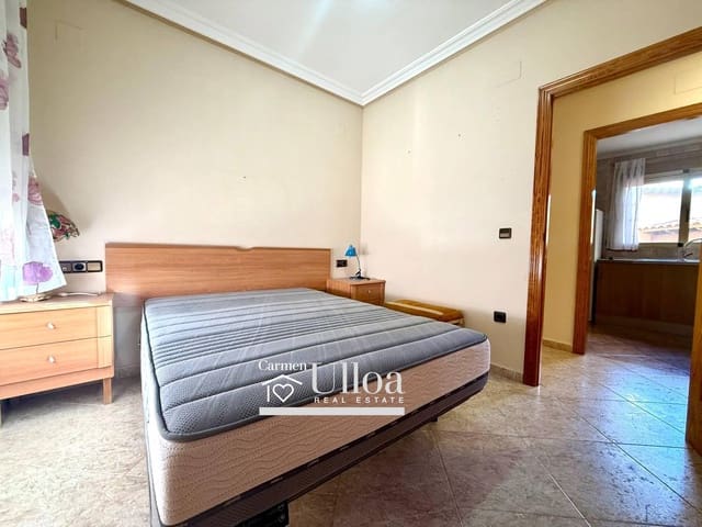 3 slaapkamer Rijtjeshuis te koop in El Campello met garage - € 720.000 (Ref: 9427447)