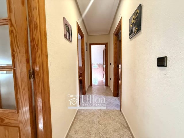 3 slaapkamer Rijtjeshuis te koop in El Campello met garage - € 720.000 (Ref: 9427447)