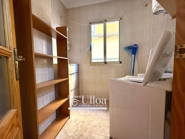 3 slaapkamer Rijtjeshuis te koop in El Campello met garage - € 720.000 (Ref: 9427447)