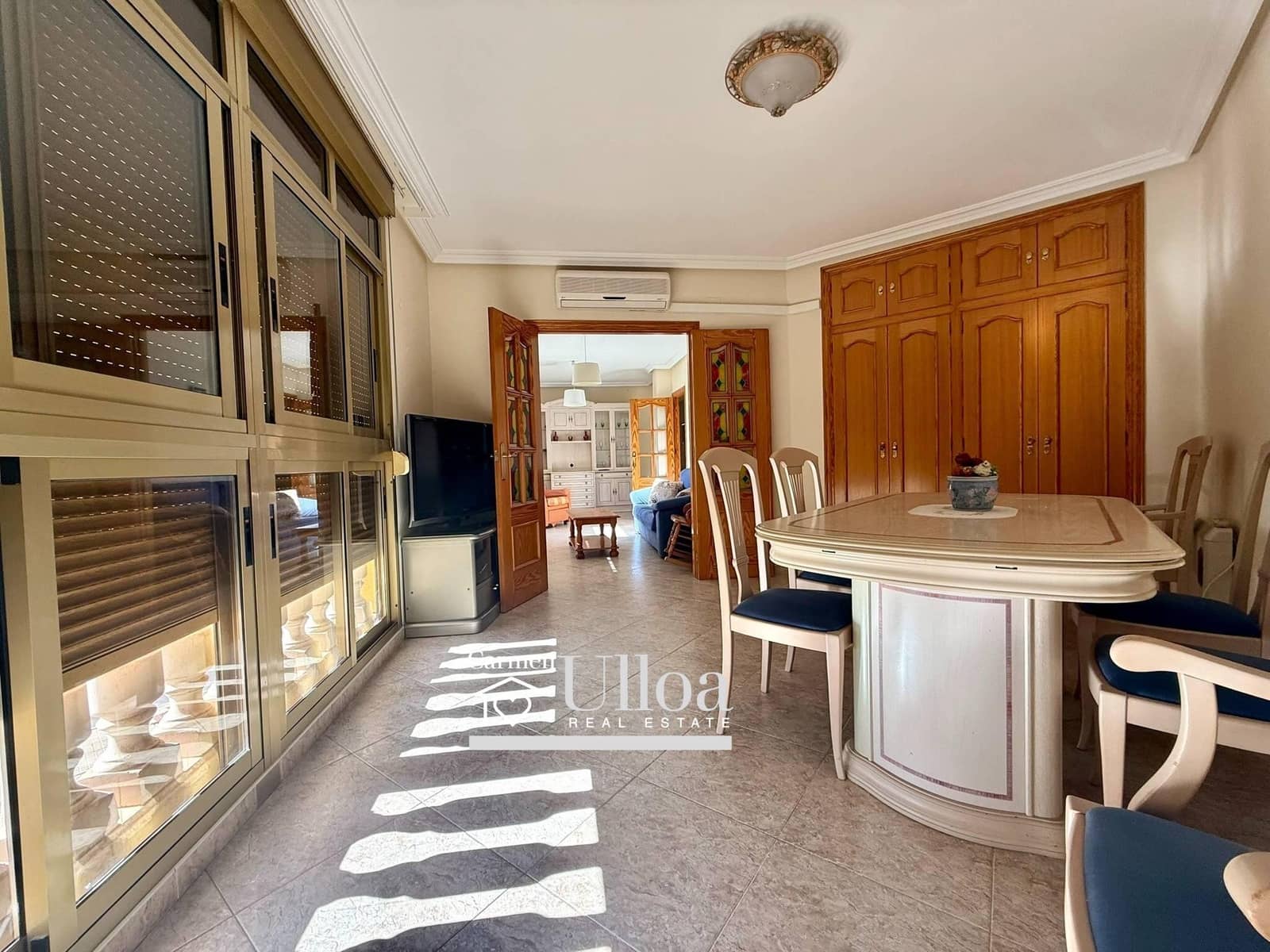 3 soveværelse Rækkehus til salg i El Campello med garage - € 720.000 (Ref: 9427447)