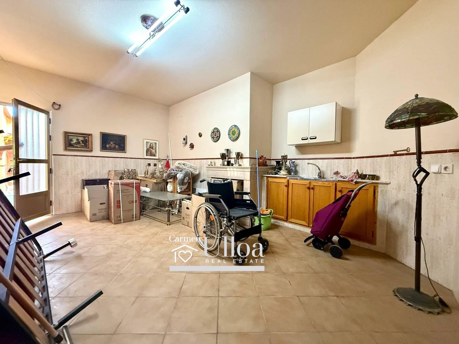 3 soveværelse Rækkehus til salg i El Campello med garage - € 720.000 (Ref: 9427447)