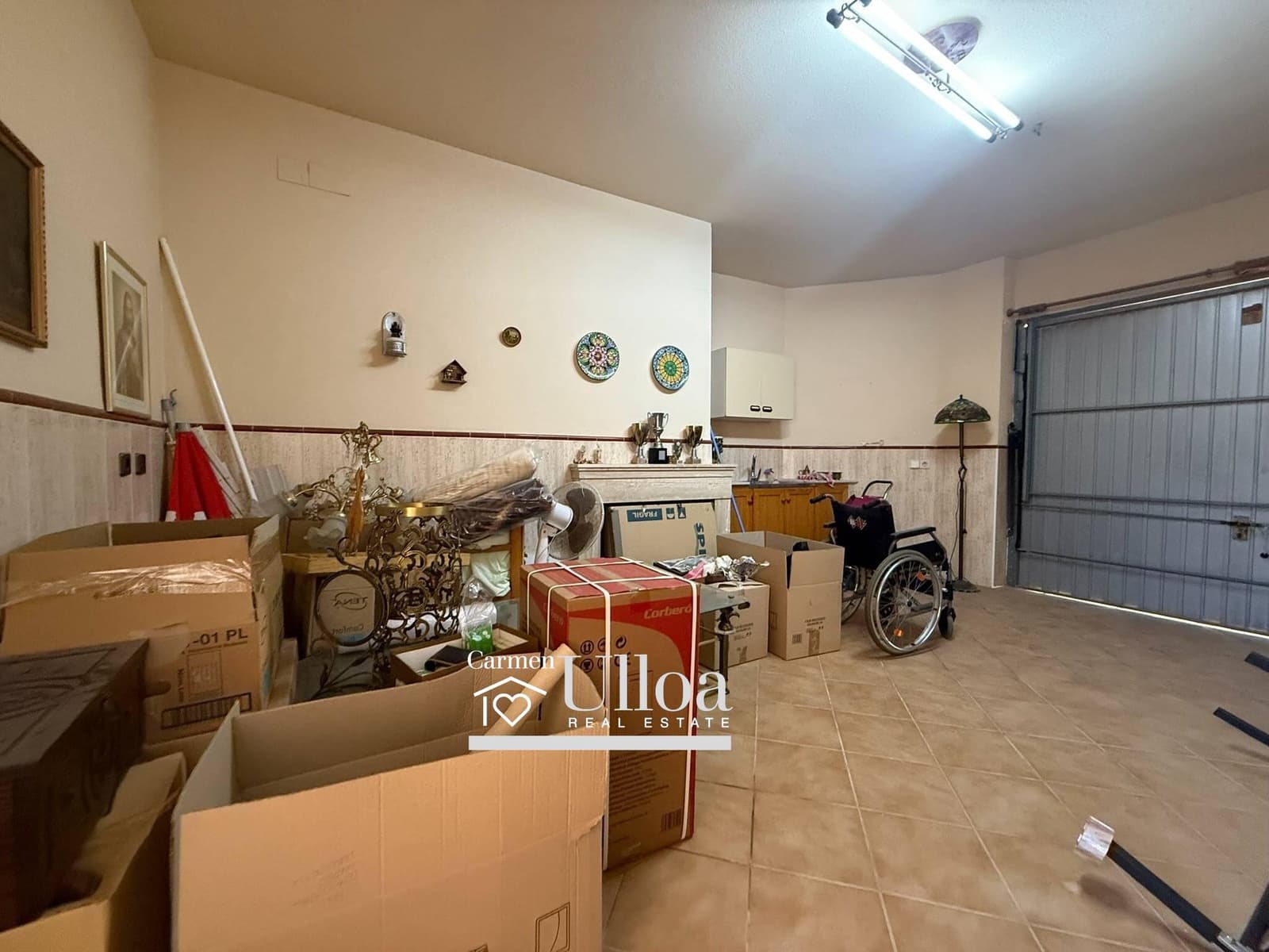 3 soveværelse Rækkehus til salg i El Campello med garage - € 720.000 (Ref: 9427447)