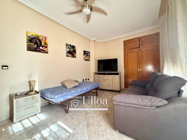 3 camera da letto Villetta a Schiera in vendita in El Campello con garage - 720.000 € (Rif: 9427447)