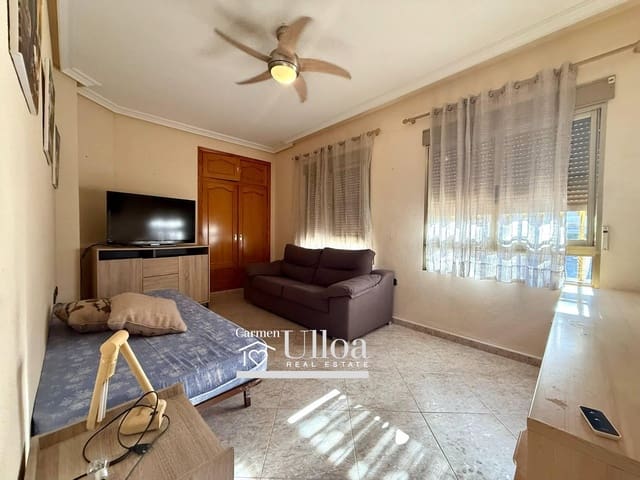 Adosado de 3 habitaciones en El Campello en venta con garaje - 720.000 € (Ref: 9427447)