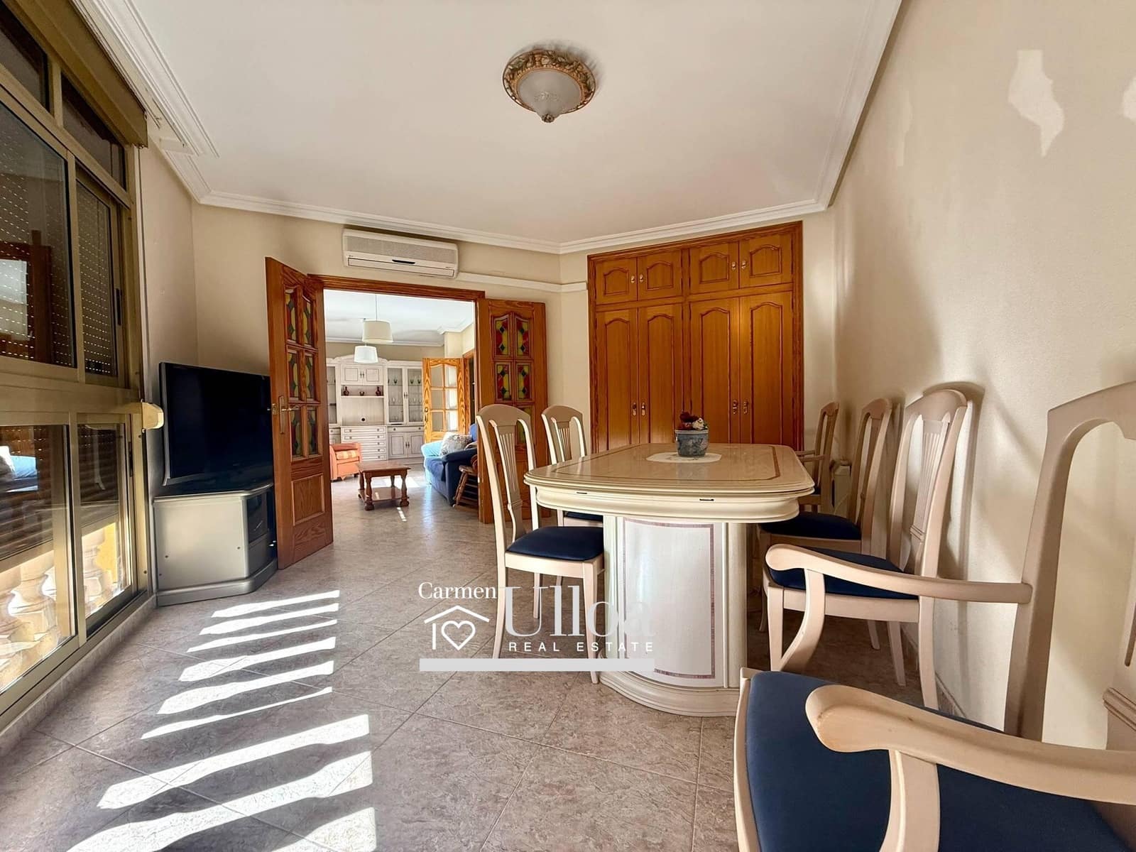 3 Zimmer Reihenhaus zu verkaufen in El Campello mit Garage - 720.000 € (Ref: 9427447)