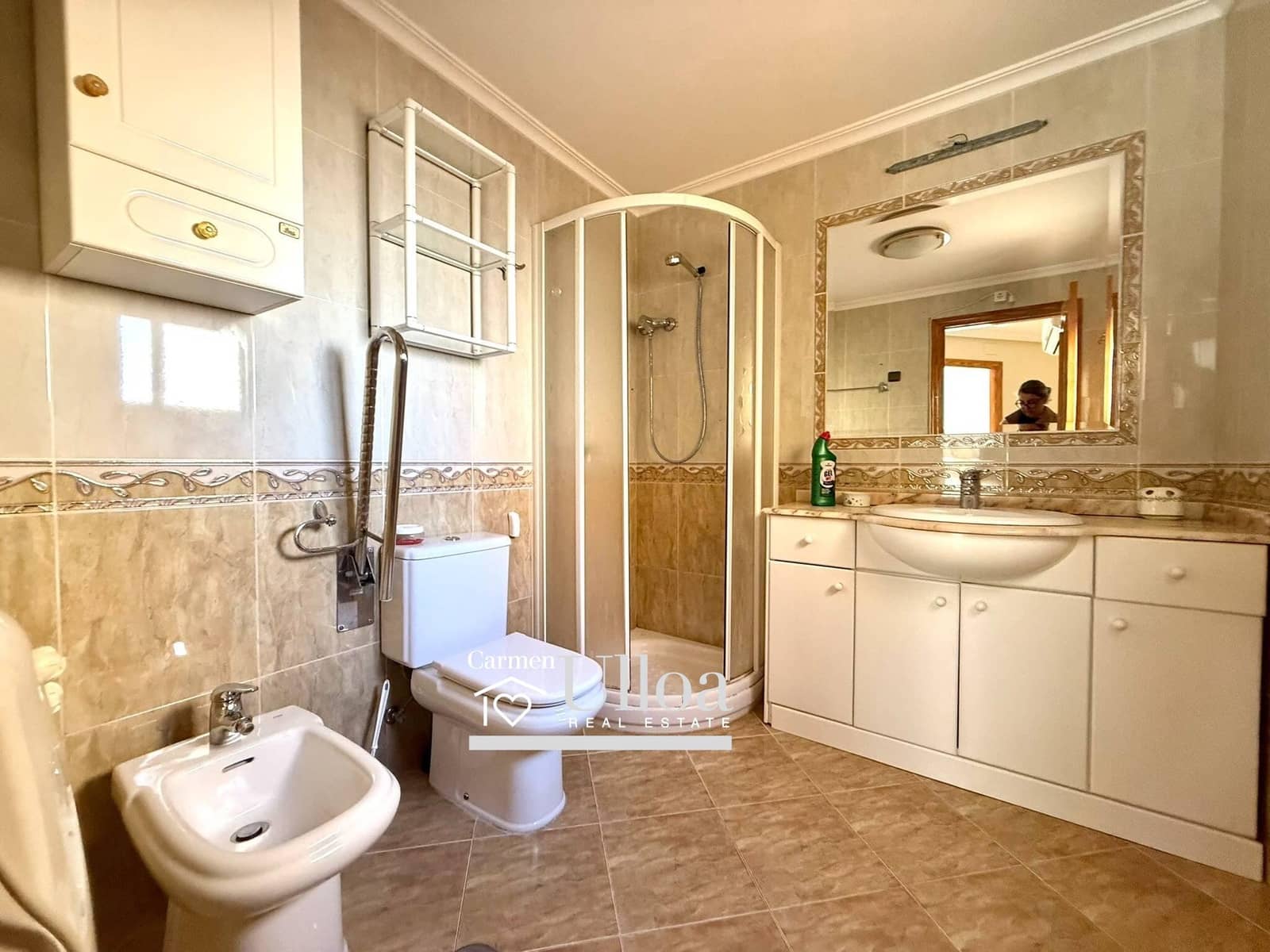 3 Zimmer Reihenhaus zu verkaufen in El Campello mit Garage - 720.000 € (Ref: 9427447)