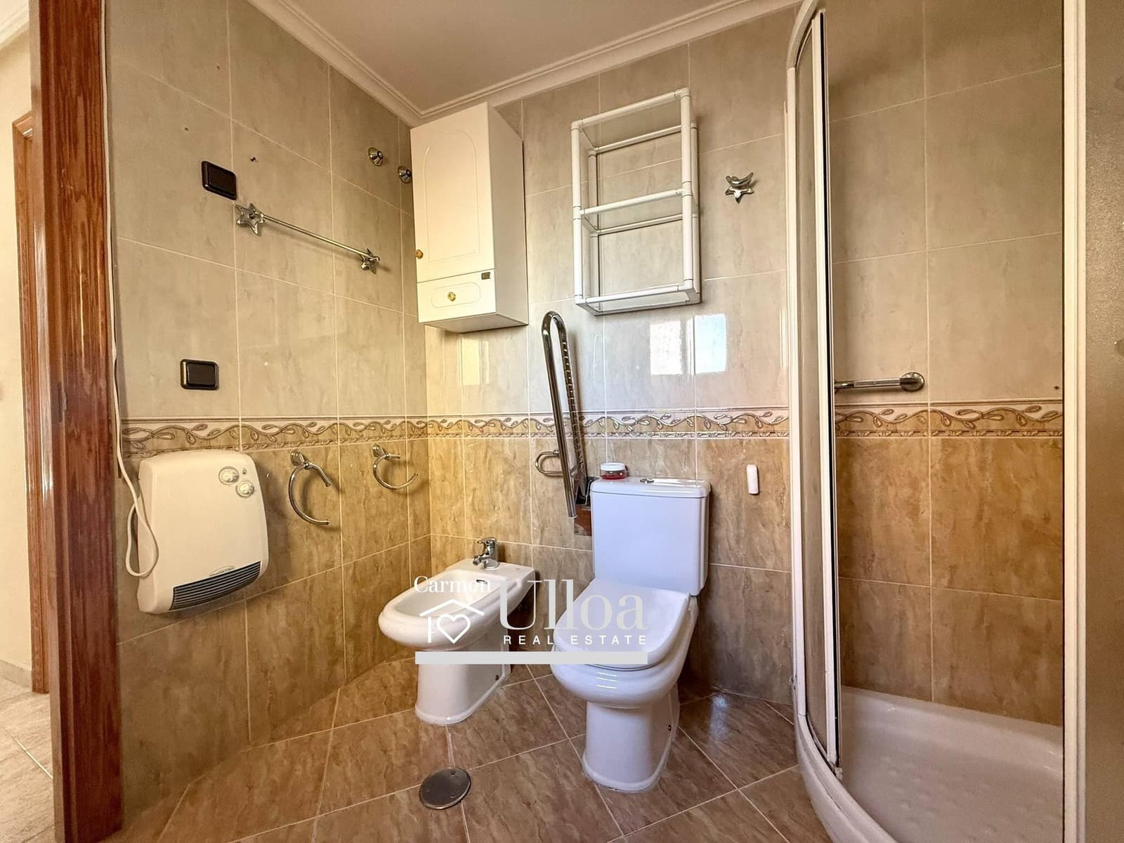 3 Zimmer Reihenhaus zu verkaufen in El Campello mit Garage - 720.000 € (Ref: 9427447)