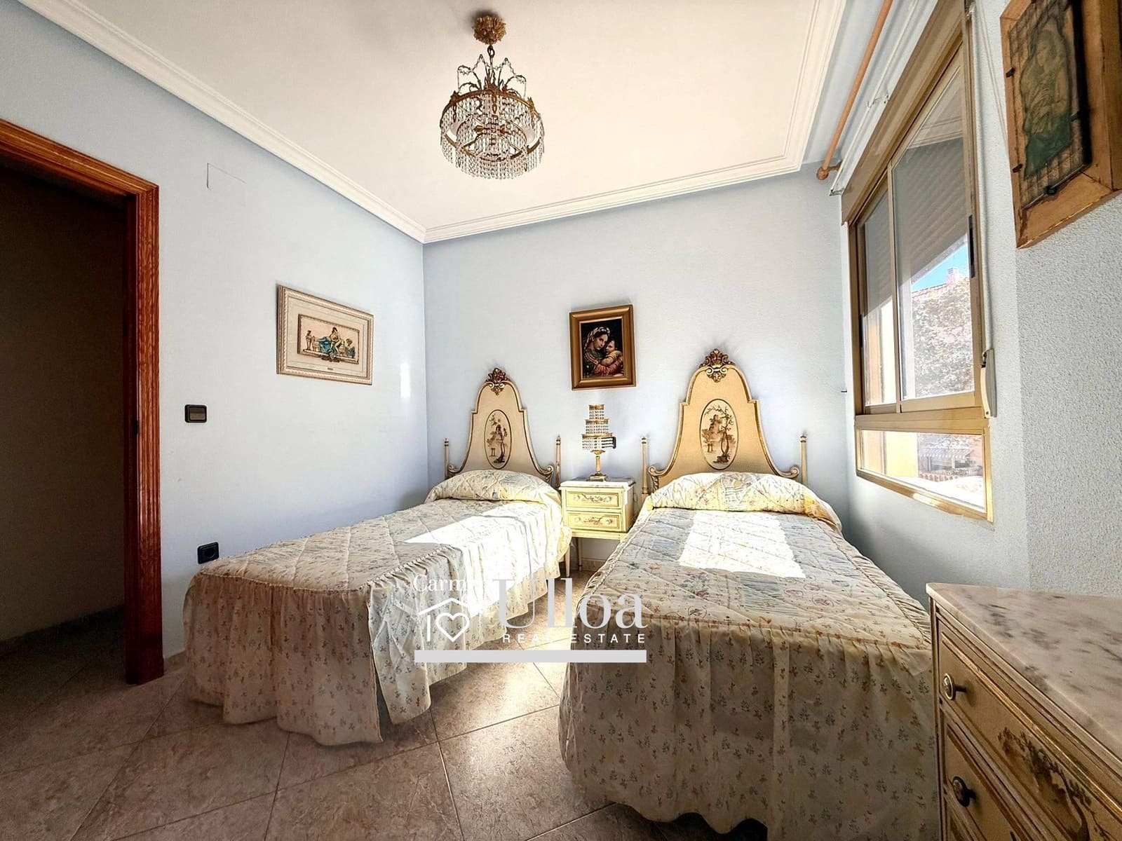 3 Zimmer Reihenhaus zu verkaufen in El Campello mit Garage - 720.000 € (Ref: 9427447)