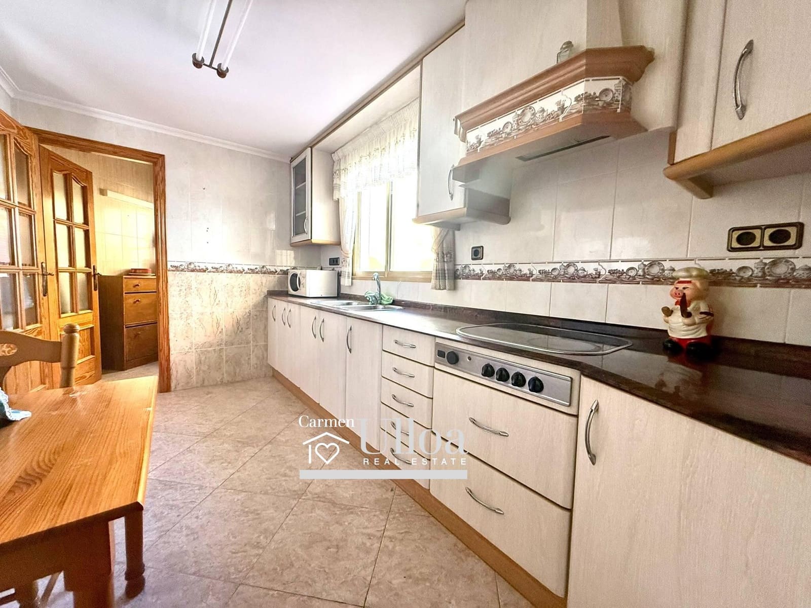 3 Zimmer Reihenhaus zu verkaufen in El Campello mit Garage - 720.000 € (Ref: 9427447)