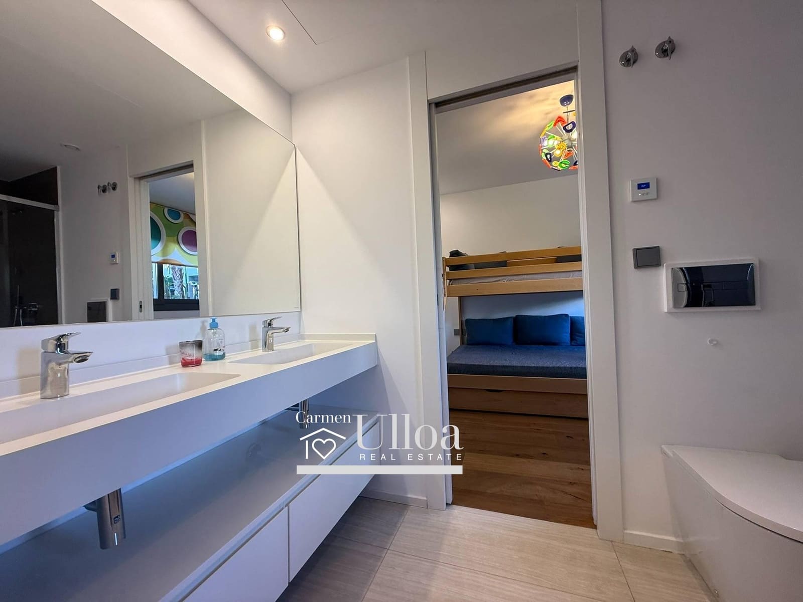 4 Zimmer Strandapartment zu verkaufen in Playa de San Juan mit Pool Garage - 1.750.000 € (Ref: 9427450)