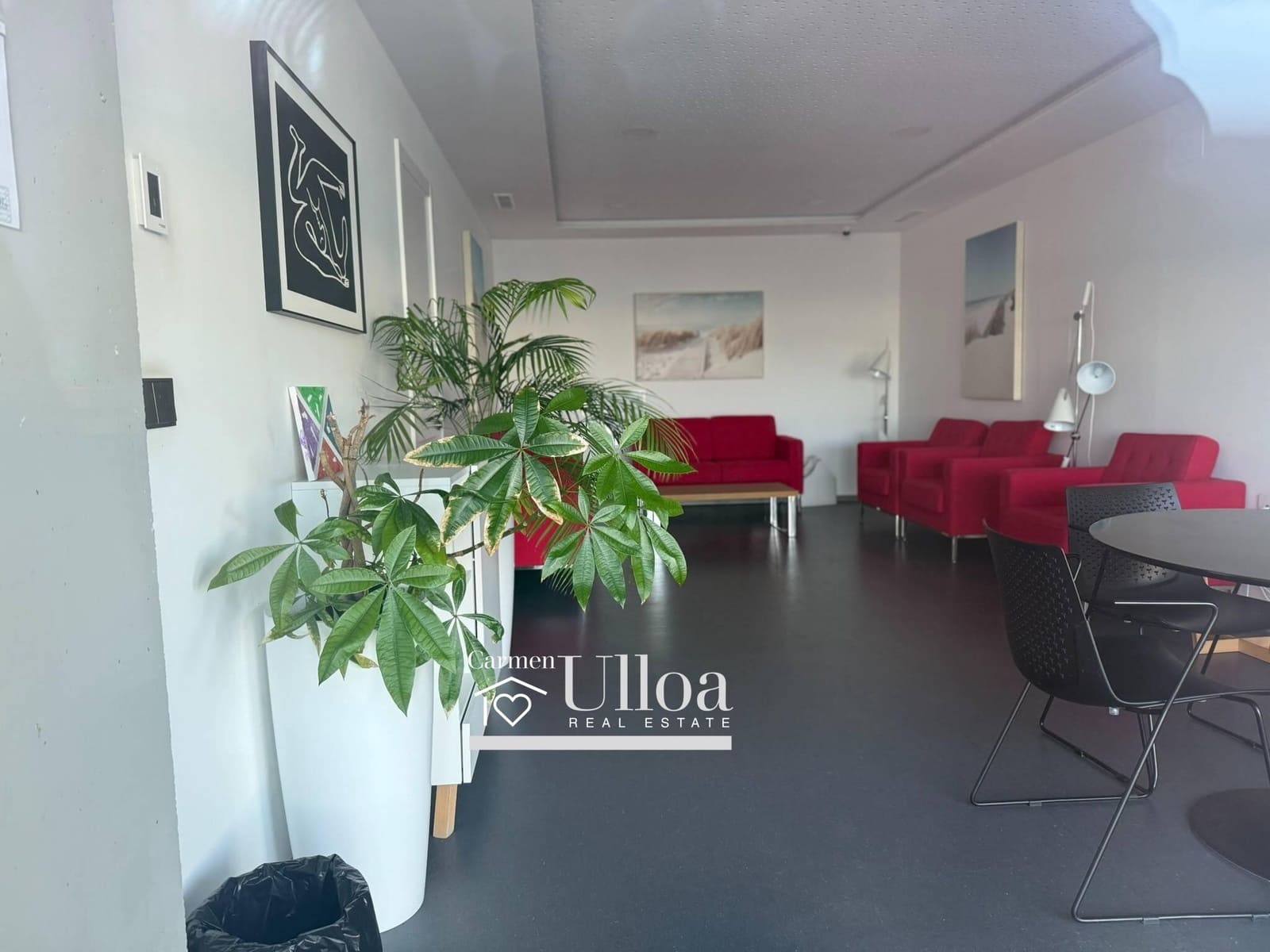 4 Zimmer Strandapartment zu verkaufen in Playa de San Juan mit Pool Garage - 1.750.000 € (Ref: 9427450)