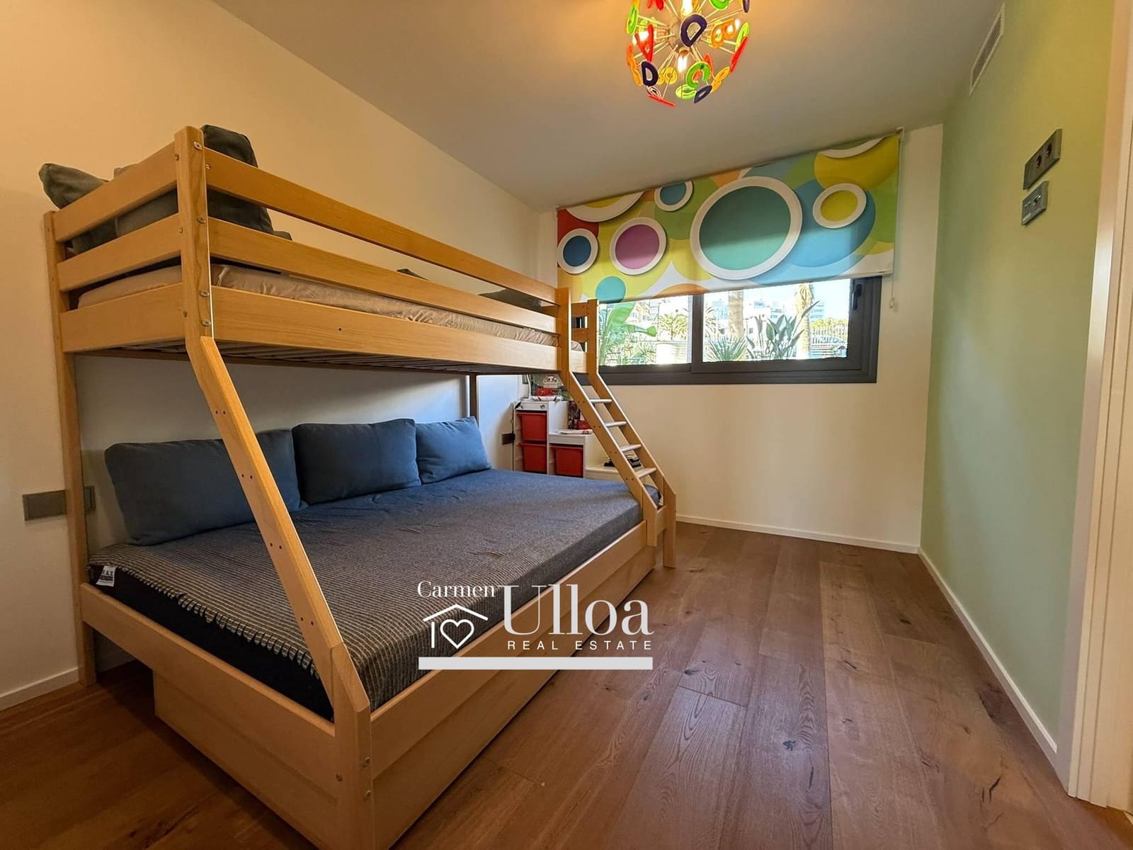 4 Zimmer Strandapartment zu verkaufen in Playa de San Juan mit Pool Garage - 1.750.000 € (Ref: 9427450)