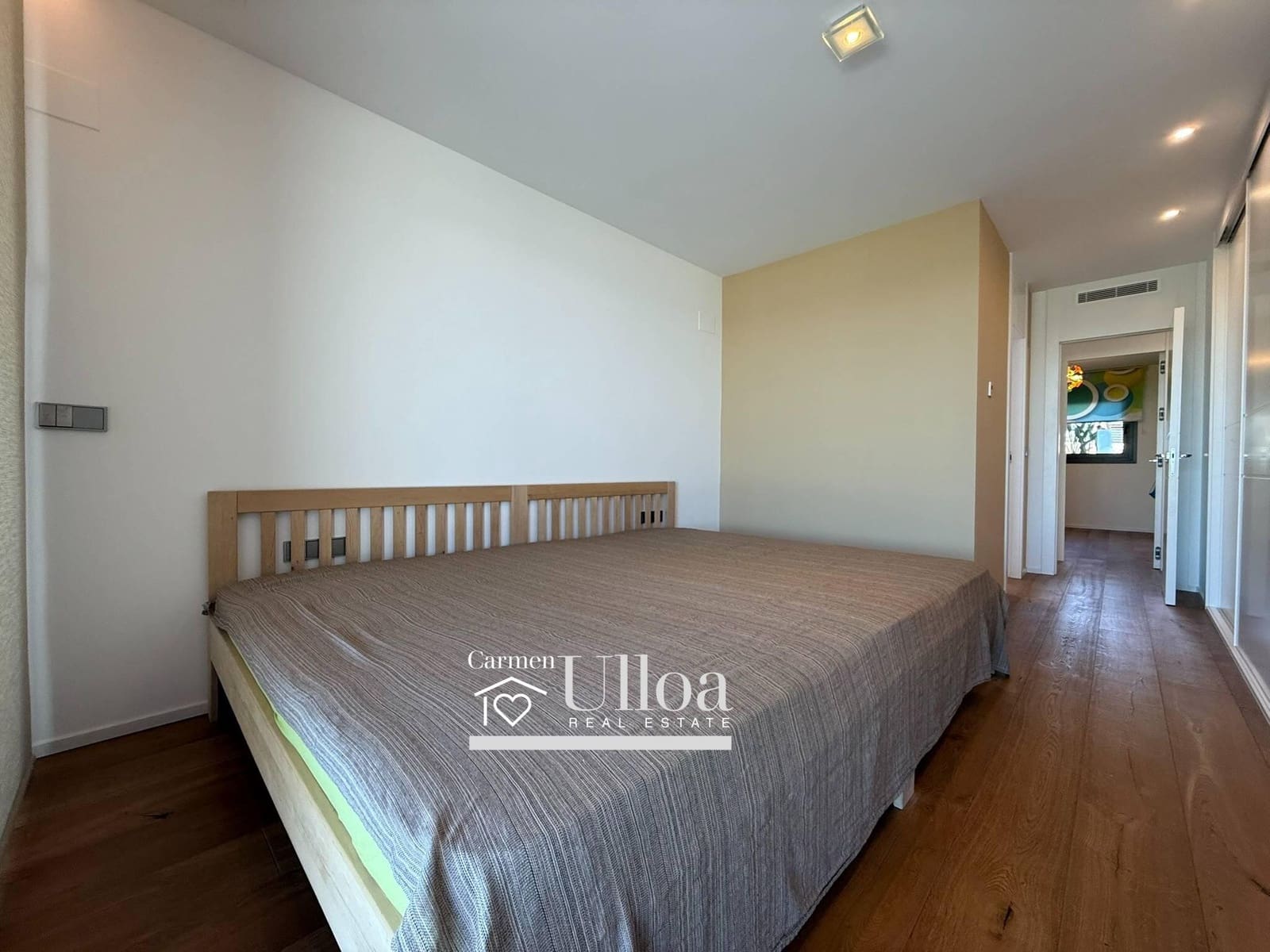 4 Zimmer Strandapartment zu verkaufen in Playa de San Juan mit Pool Garage - 1.750.000 € (Ref: 9427450)