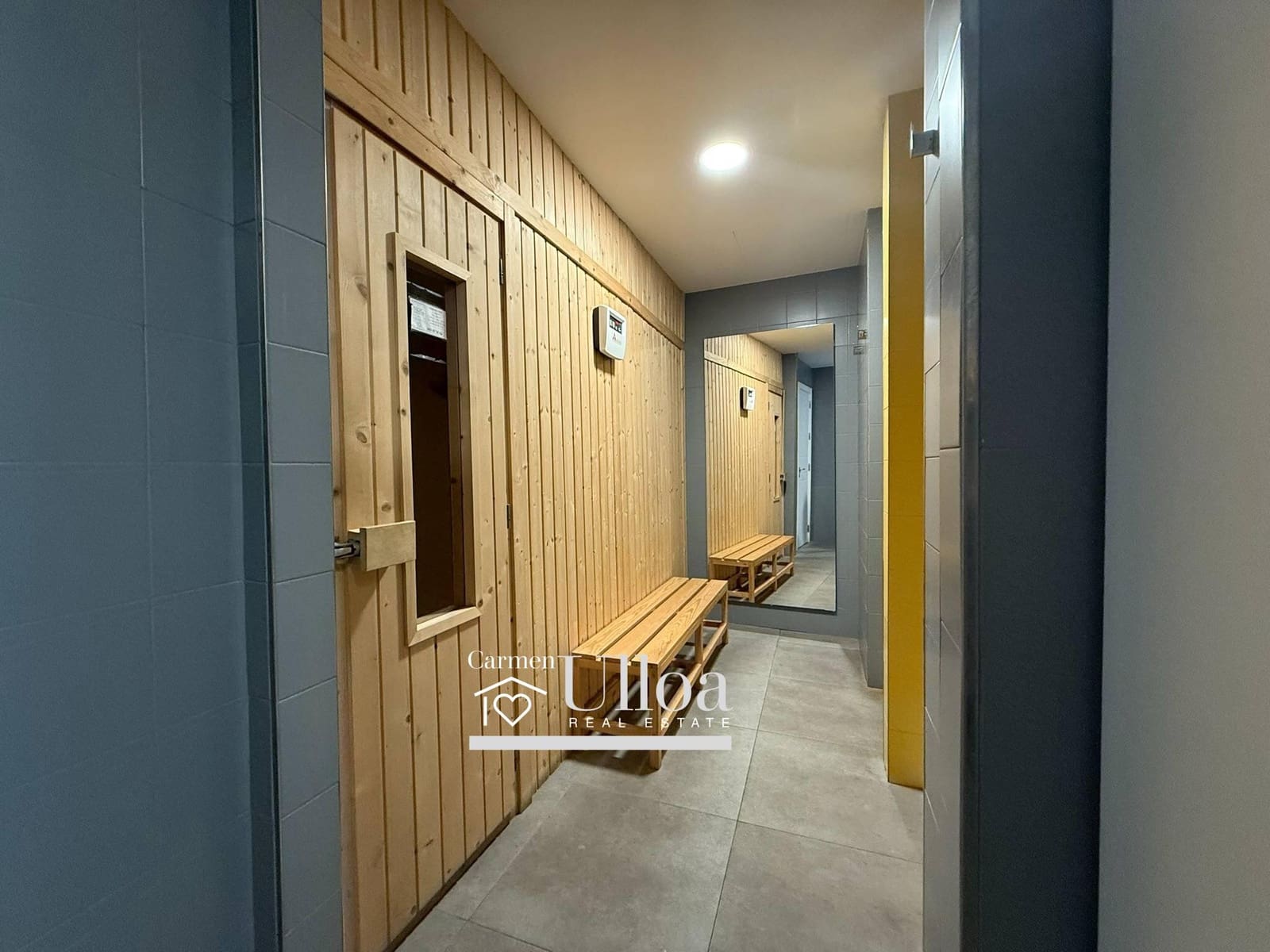 4 Zimmer Strandapartment zu verkaufen in Playa de San Juan mit Pool Garage - 1.750.000 € (Ref: 9427450)