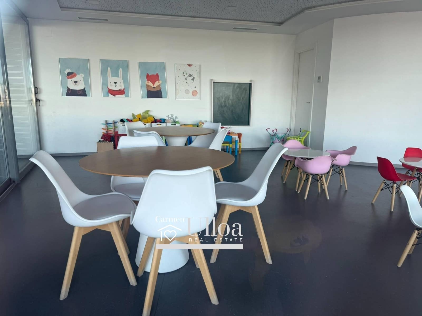 4 Zimmer Strandapartment zu verkaufen in Playa de San Juan mit Pool Garage - 1.750.000 € (Ref: 9427450)