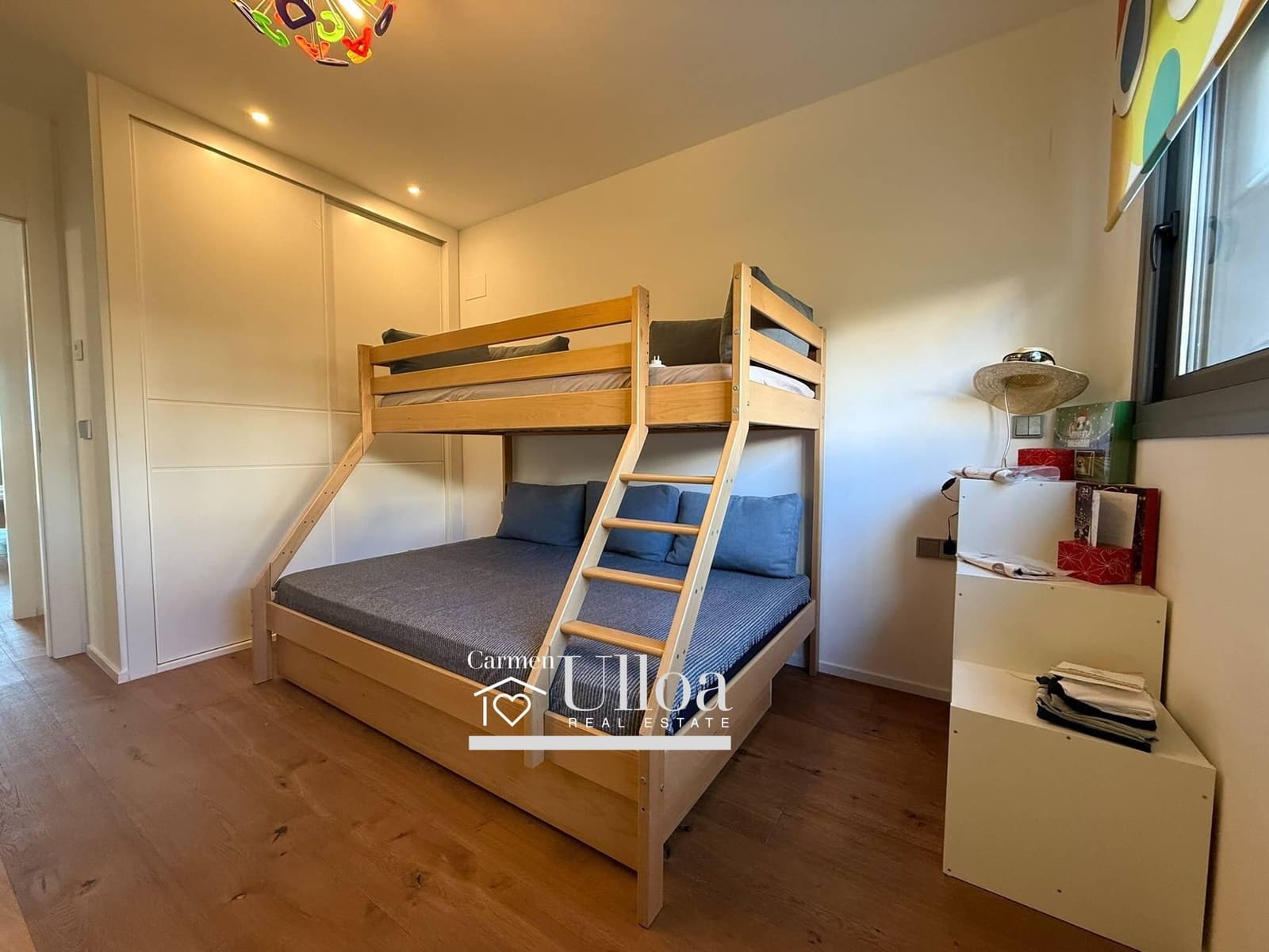 4 Zimmer Strandapartment zu verkaufen in Playa de San Juan mit Pool Garage - 1.750.000 € (Ref: 9427450)