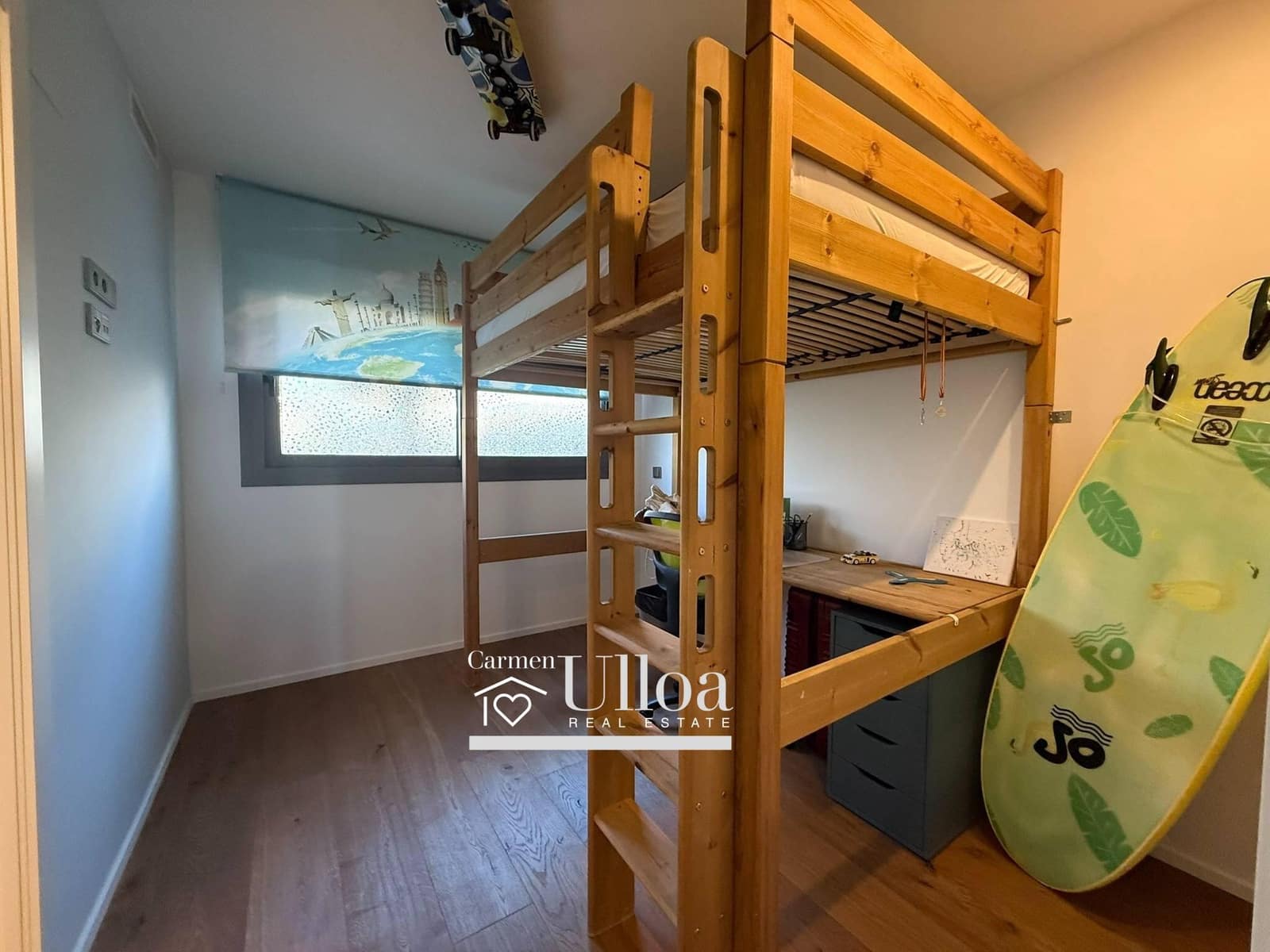 4 Zimmer Apartment zu verkaufen in Playa de San Juan mit Pool Garage - 1.695.000 € (Ref: 9427450)