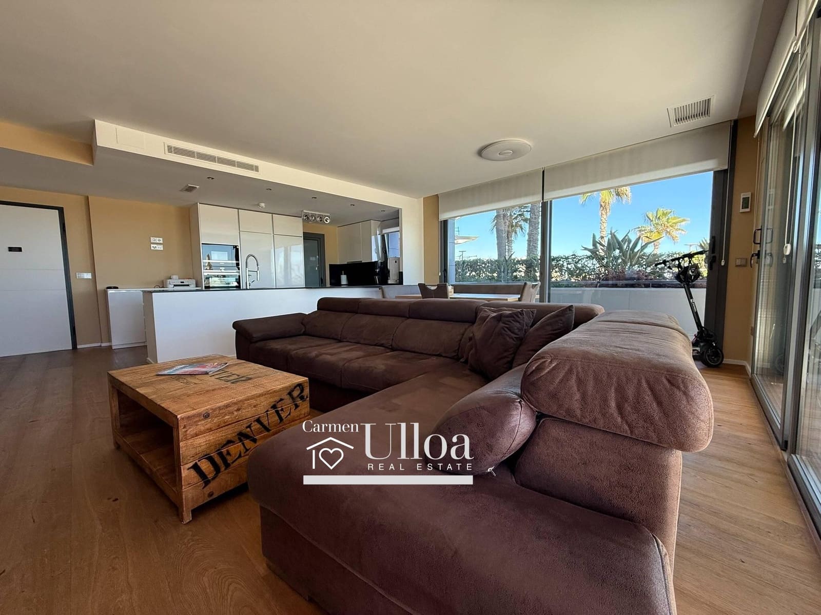 4 Zimmer Apartment zu verkaufen in Playa de San Juan mit Pool Garage - 1.695.000 € (Ref: 9427450)