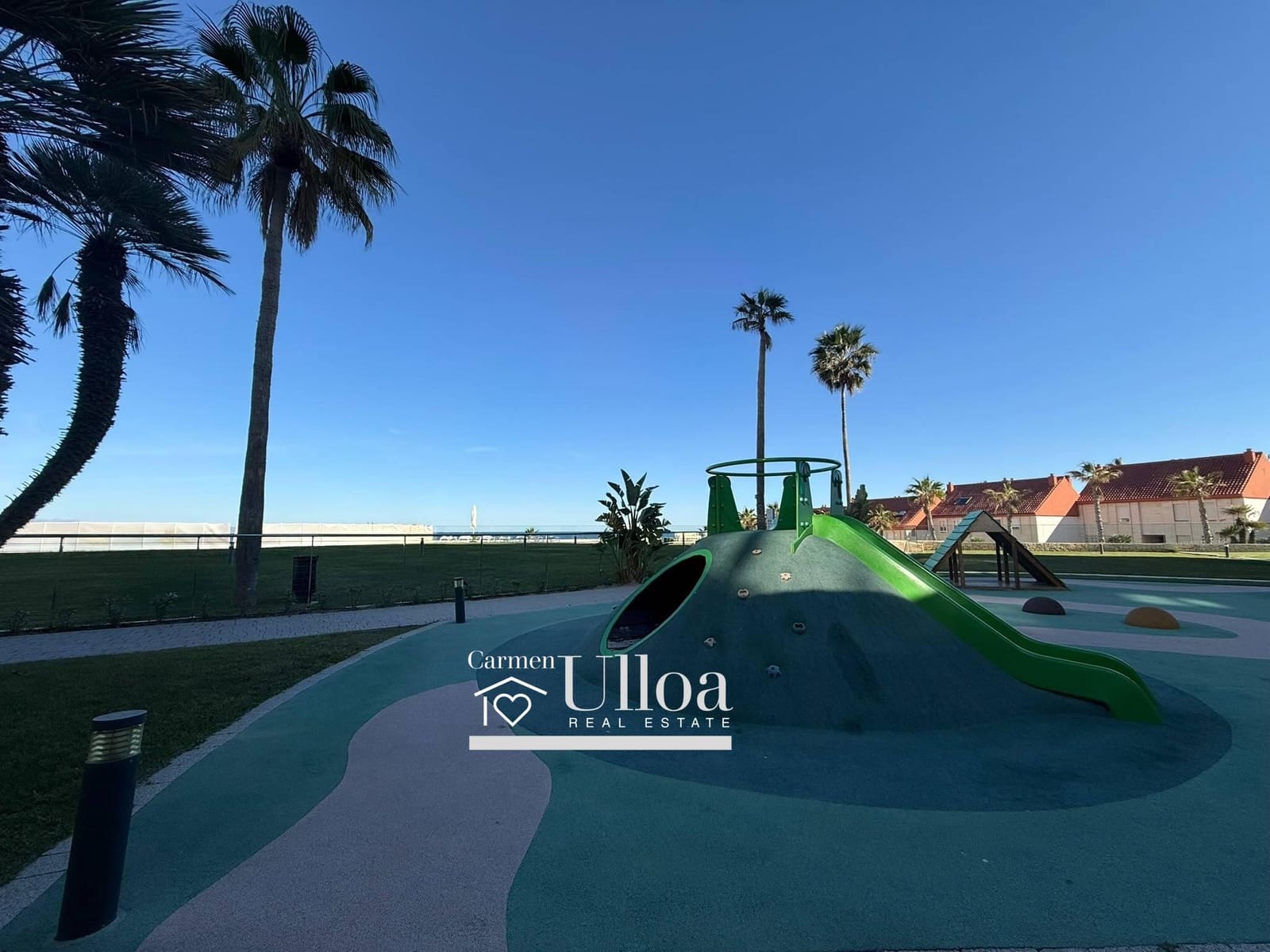 4 Zimmer Apartment zu verkaufen in Playa de San Juan mit Pool Garage - 1.695.000 € (Ref: 9427450)