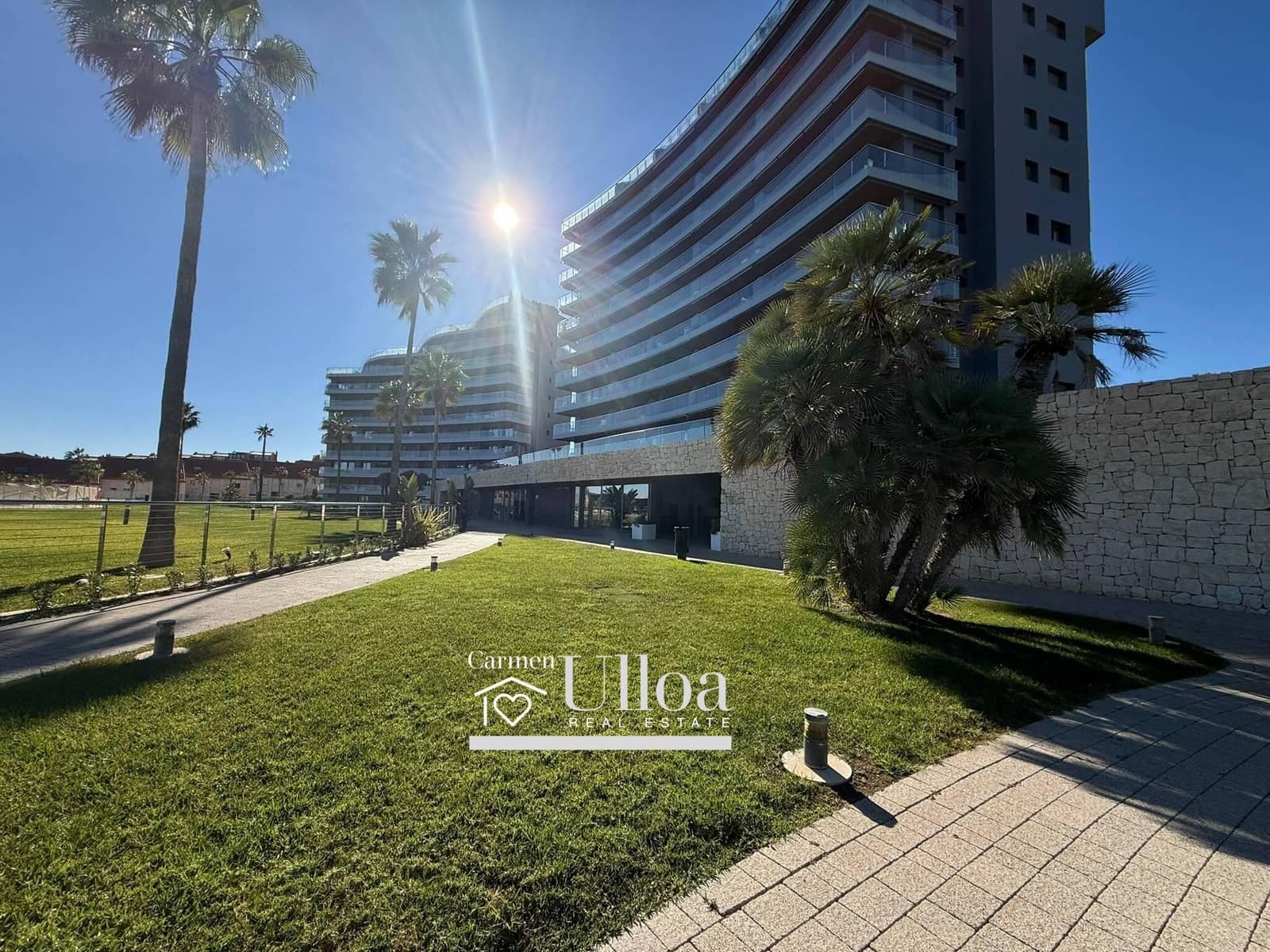 4 Zimmer Apartment zu verkaufen in Playa de San Juan mit Pool Garage - 1.695.000 € (Ref: 9427450)