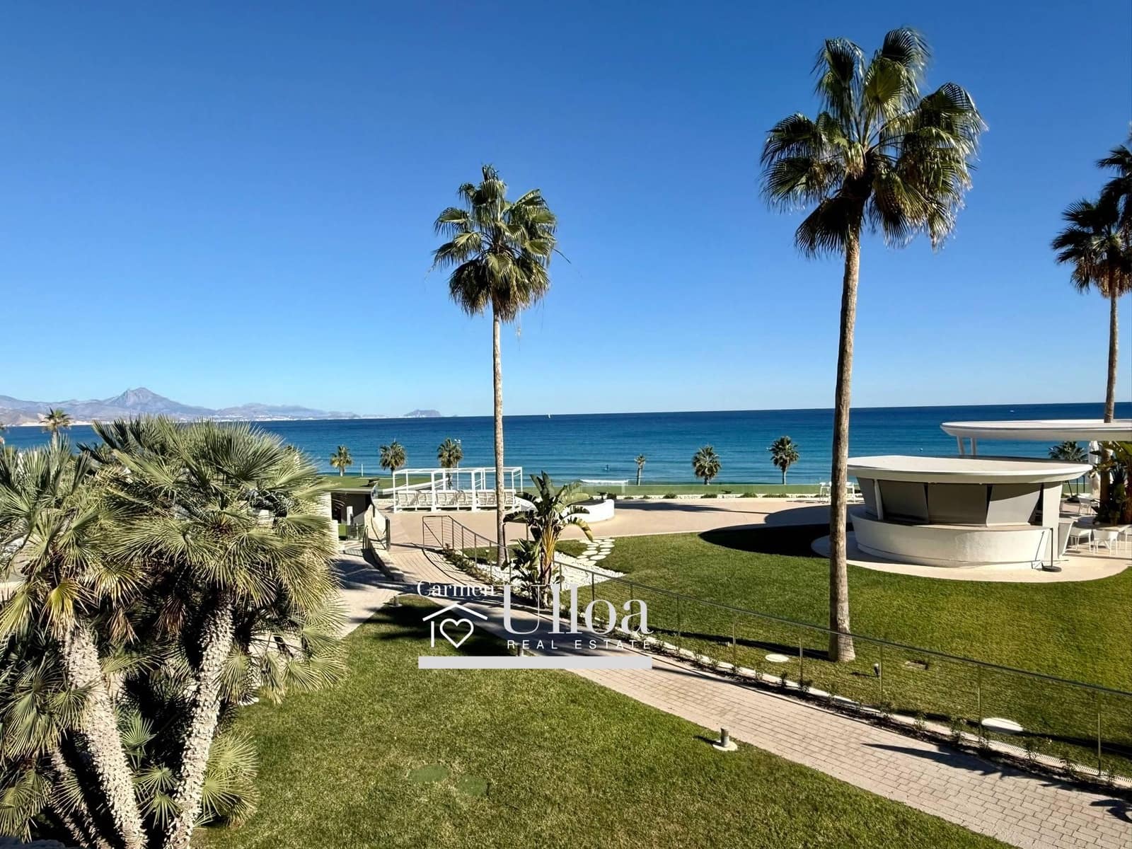 4 Zimmer Apartment zu verkaufen in Playa de San Juan mit Pool Garage - 1.695.000 € (Ref: 9427450)