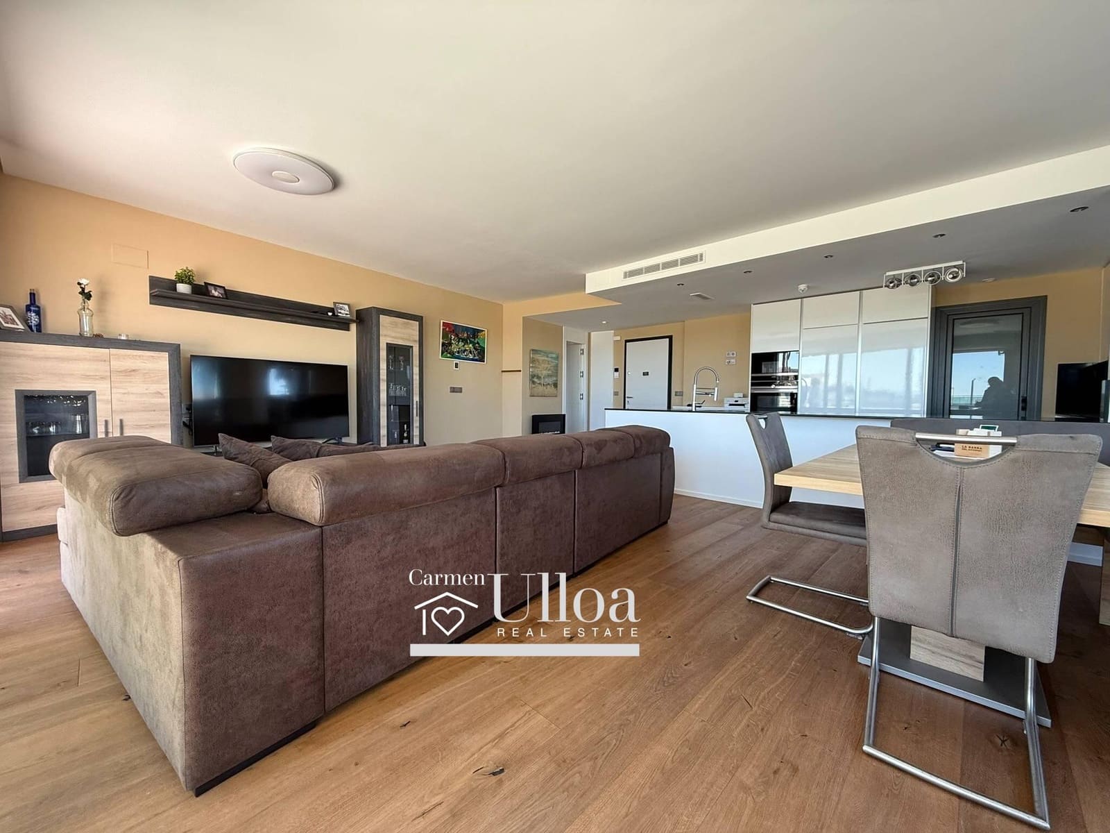 4 soverom Leilighet til salgs i Playa de San Juan med svømmebasseng garasje - € 1 695 000 (Ref: 9427450)