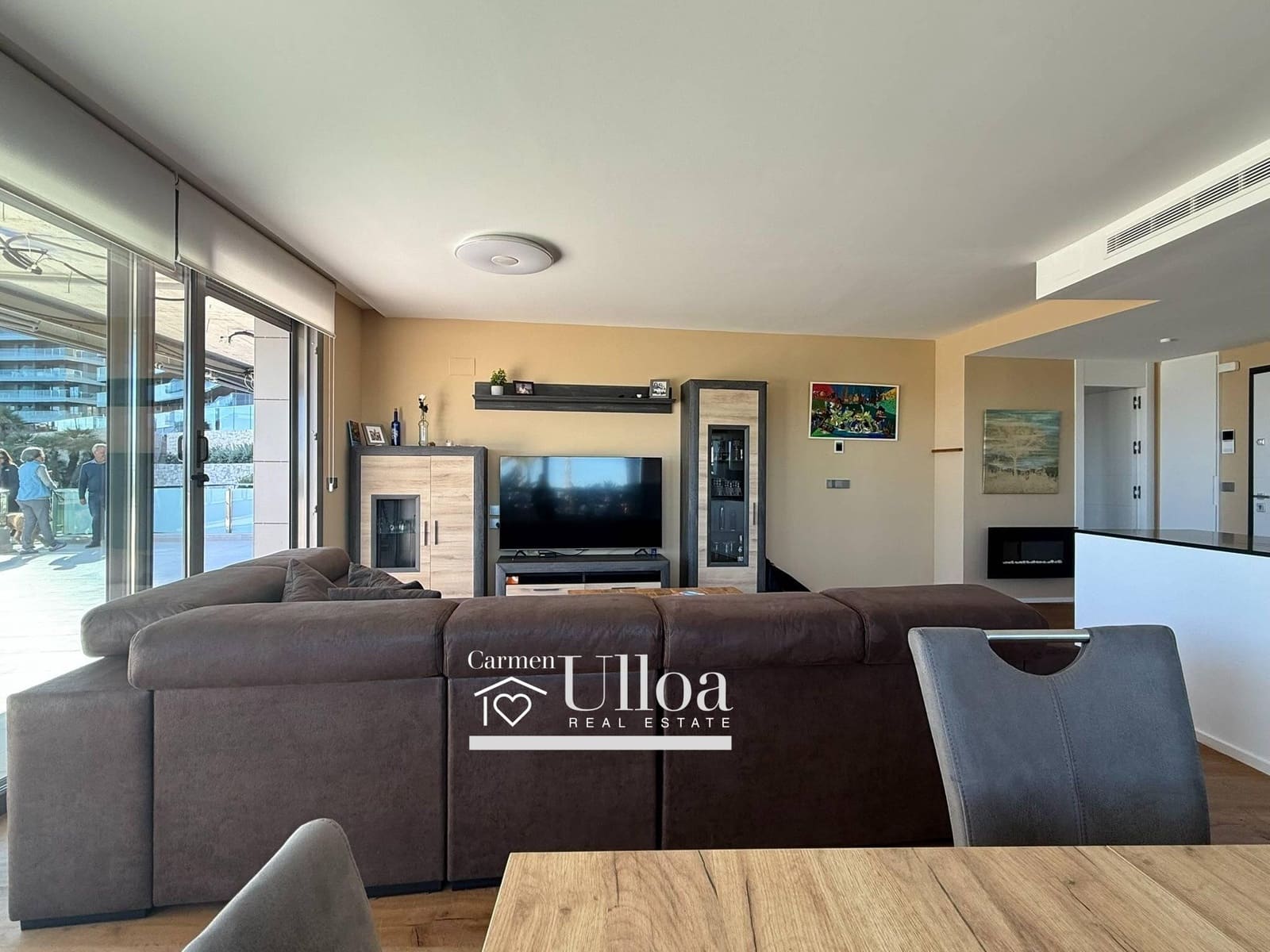 4 soverom Leilighet til salgs i Playa de San Juan med svømmebasseng garasje - € 1 695 000 (Ref: 9427450)