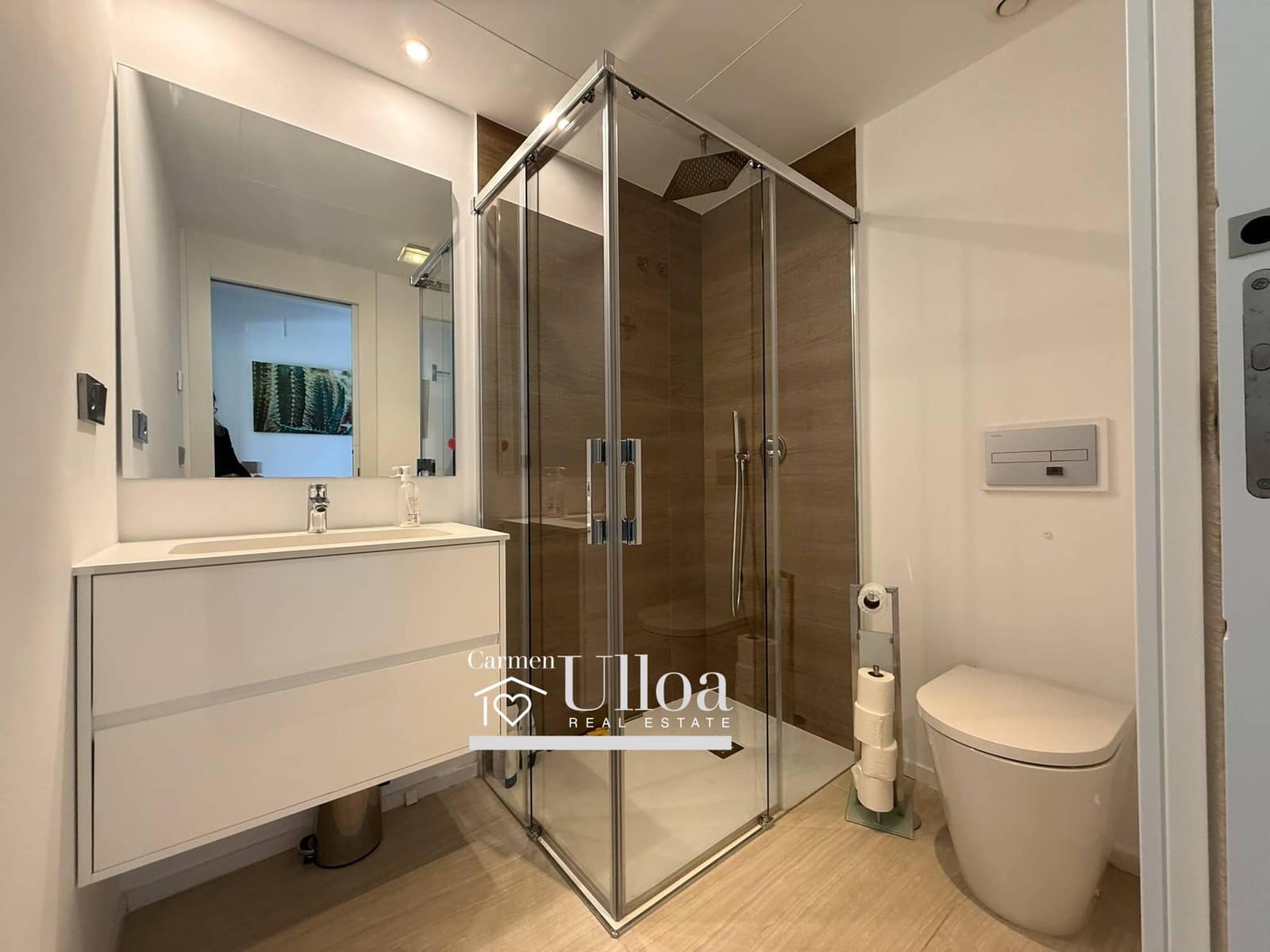 4 soverom Leilighet til salgs i Playa de San Juan med svømmebasseng garasje - € 1 695 000 (Ref: 9427450)