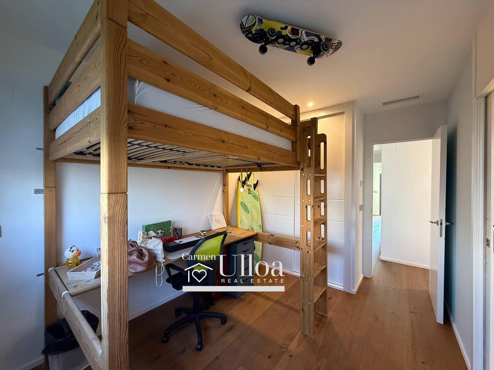 4 soverom Leilighet til salgs i Playa de San Juan med svømmebasseng garasje - € 1 695 000 (Ref: 9427450)