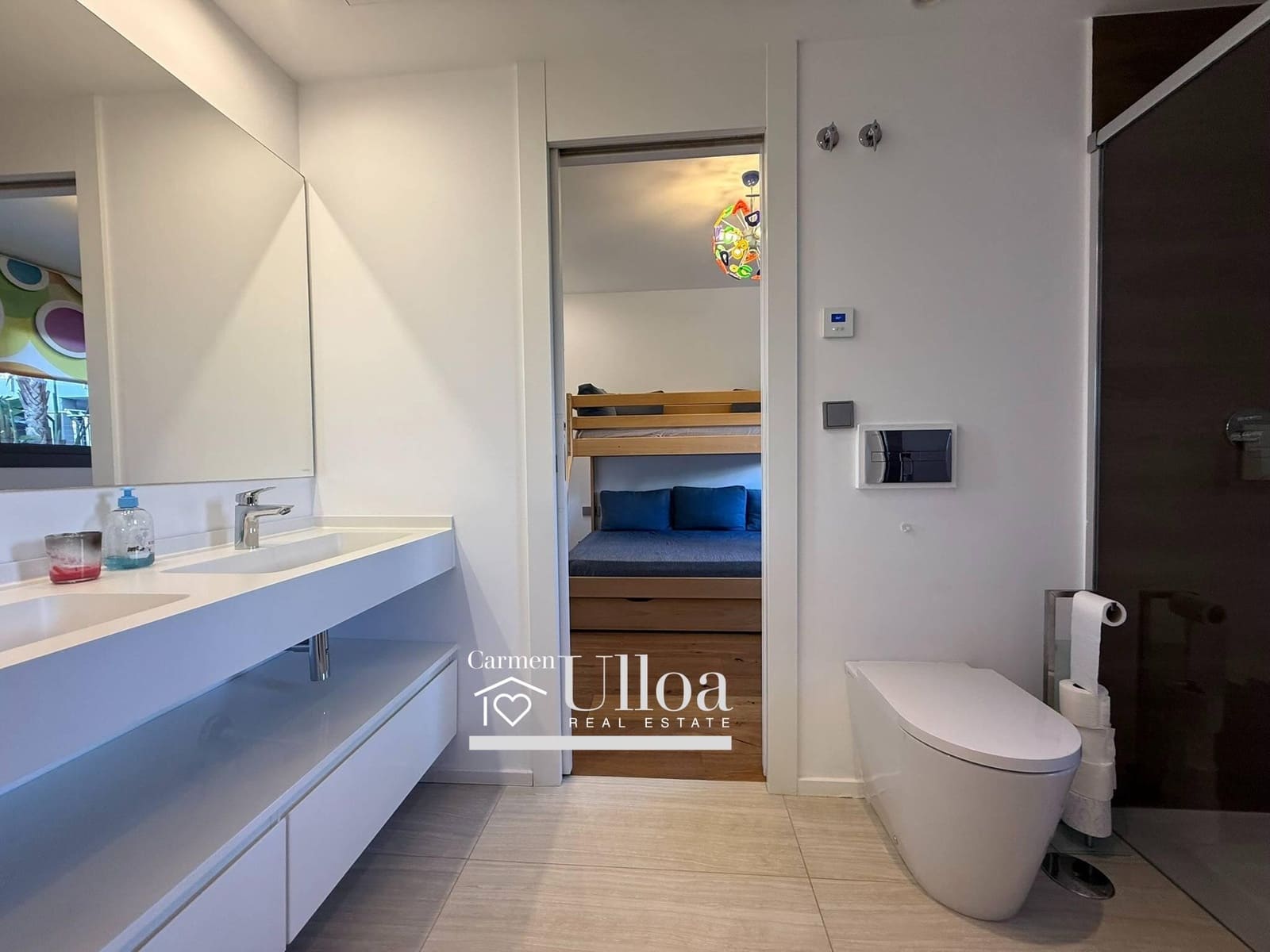 4 soverom Leilighet til salgs i Playa de San Juan med svømmebasseng garasje - € 1 695 000 (Ref: 9427450)