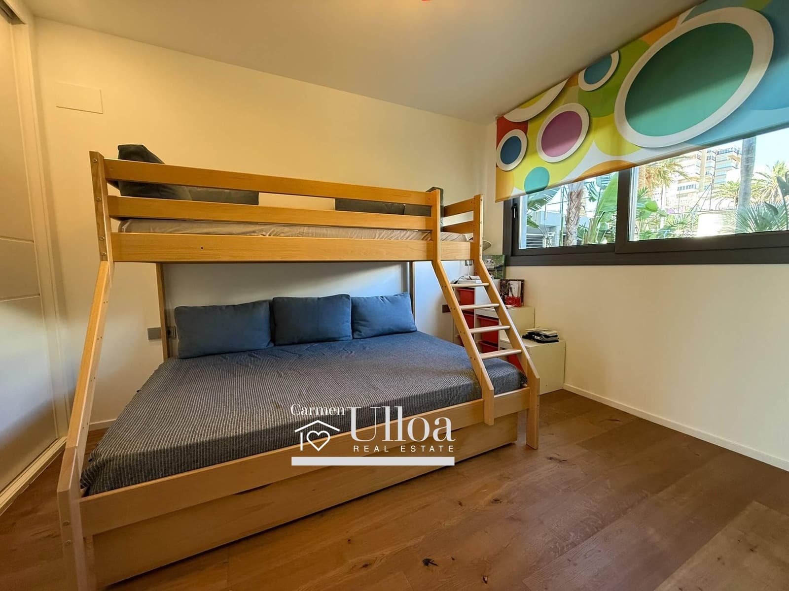 4 soverom Leilighet til salgs i Playa de San Juan med svømmebasseng garasje - € 1 695 000 (Ref: 9427450)