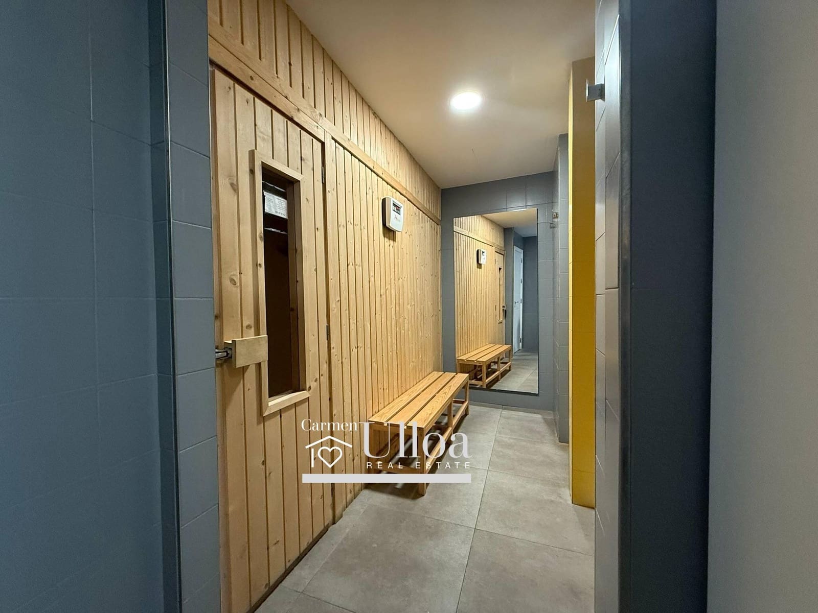 4 soverom Leilighet til salgs i Playa de San Juan med svømmebasseng garasje - € 1 695 000 (Ref: 9427450)