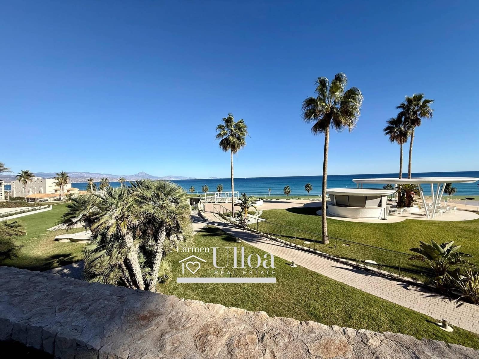 4 soverom Leilighet til salgs i Playa de San Juan med svømmebasseng garasje - € 1 695 000 (Ref: 9427450)