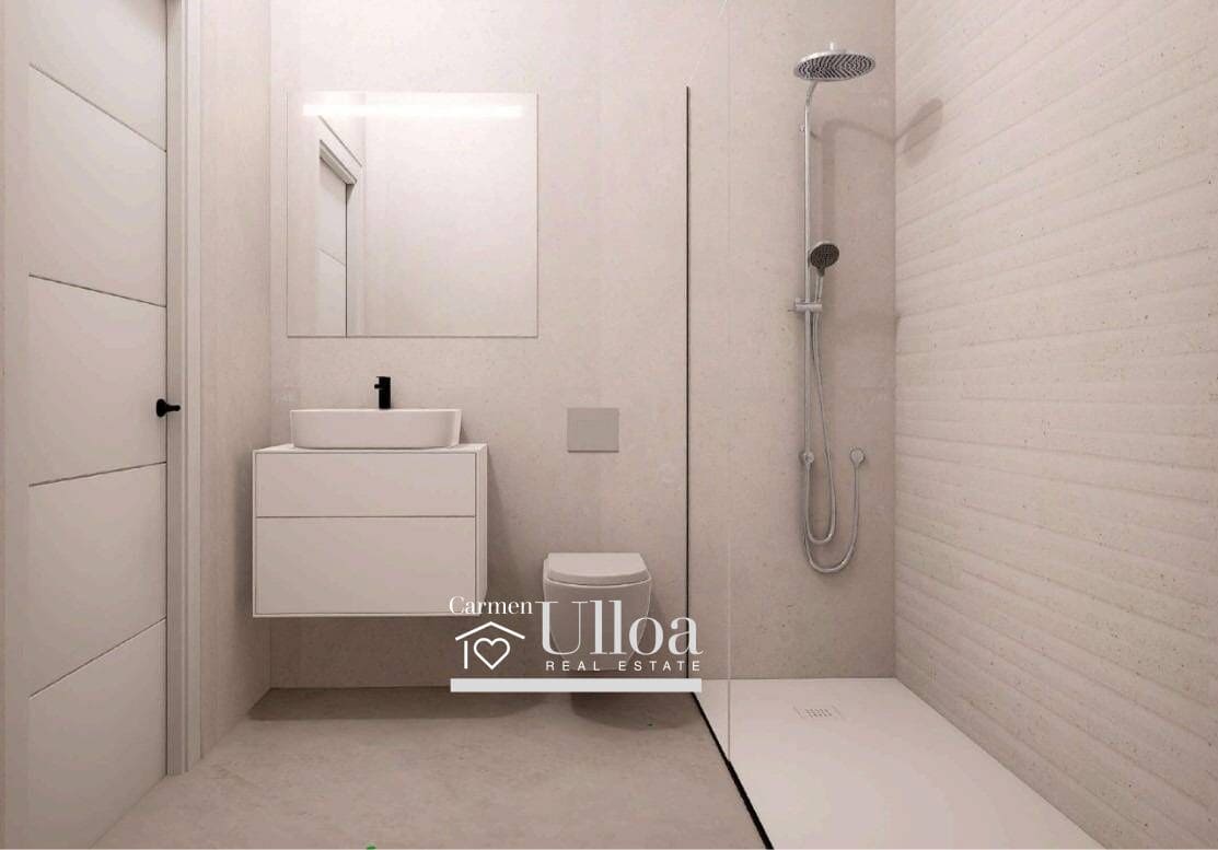 2 Zimmer Penthouse zu verkaufen in Finestrat mit Pool - 369.900 € (Ref: 9436094)