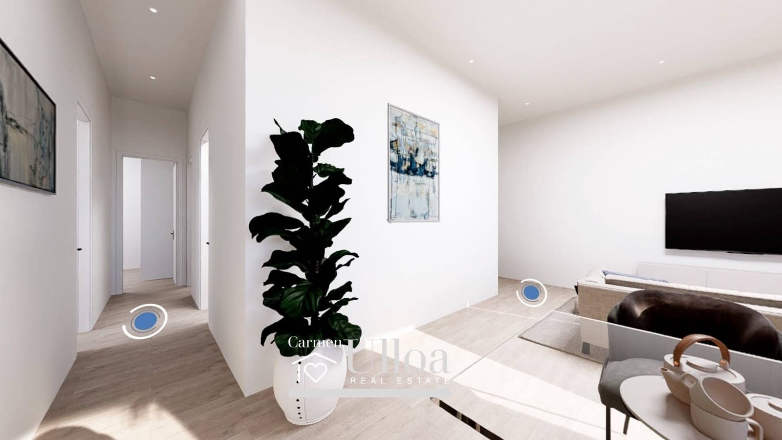 2 camera da letto Bungalow in vendita in Finestrat con garage - 399.900 € (Rif: 9436096)