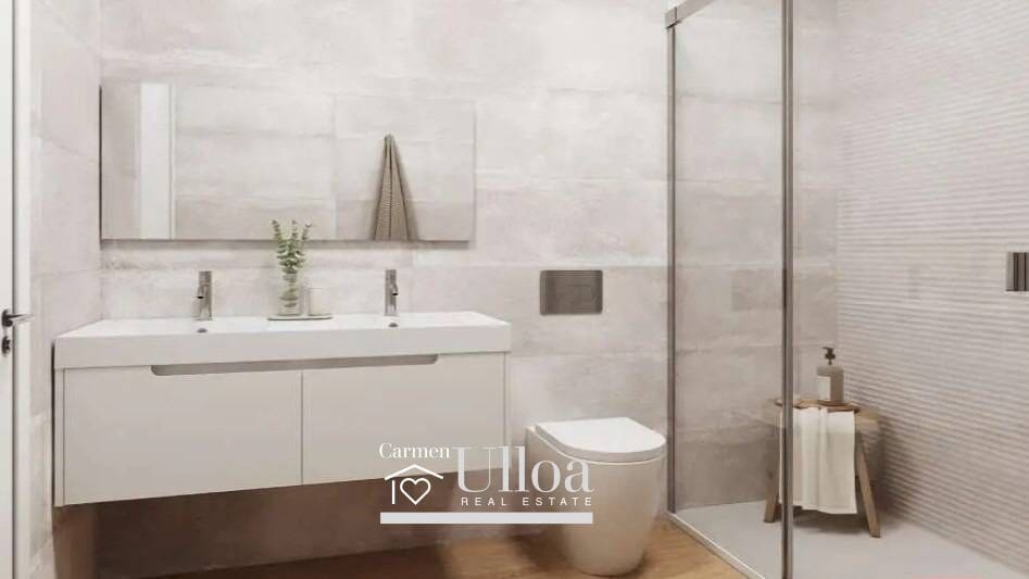 3 camera da letto Bungalow in vendita in Finestrat con garage - 449.900 € (Rif: 9436097)