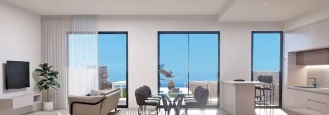 Bungalow de 3 habitaciones en Finestrat en venta con garaje - 449.900 € (Ref: 9436097)