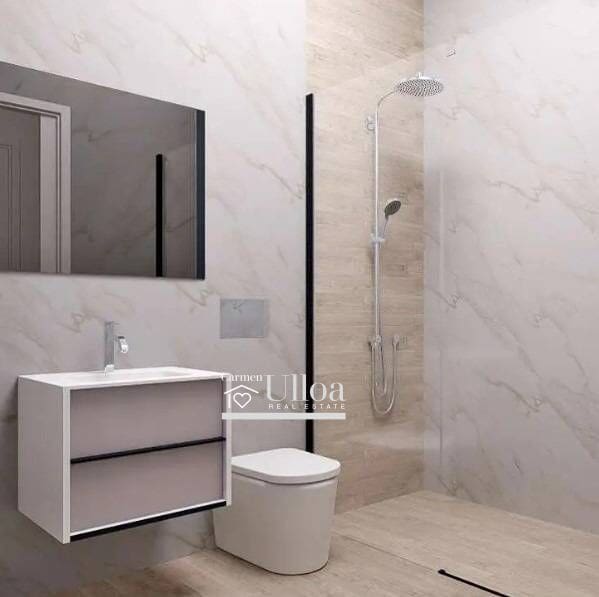 3 makuuhuone Bungalow myytävänä paikassa Finestrat mukana 
autotalli - 449 900 € (Ref: 9436097)