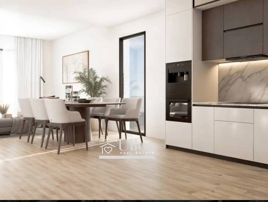 2 slaapkamer Appartement te koop in Finestrat met zwembad - € 329.900 (Ref: 9436098)