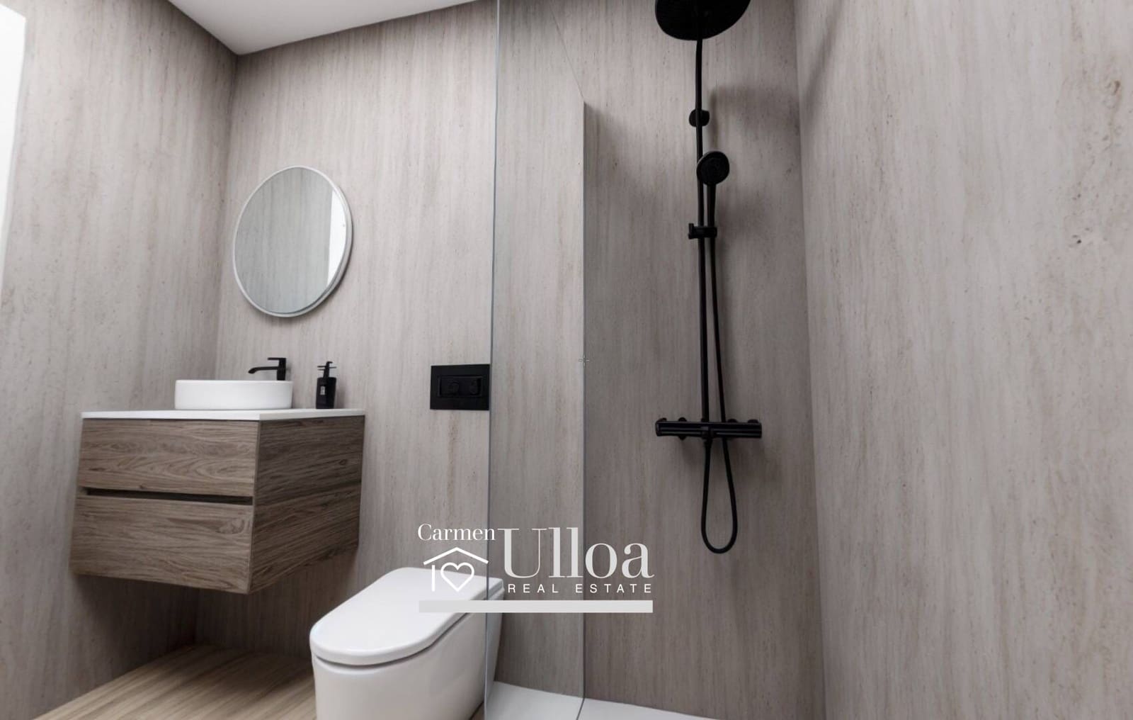 2 slaapkamer Appartement te koop in Finestrat met zwembad - € 329.900 (Ref: 9436098)