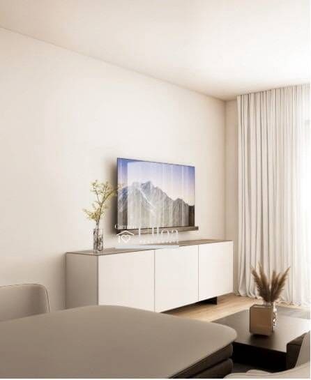 2 Zimmer Apartment zu verkaufen in Finestrat mit Pool - 299.900 € (Ref: 9436099)