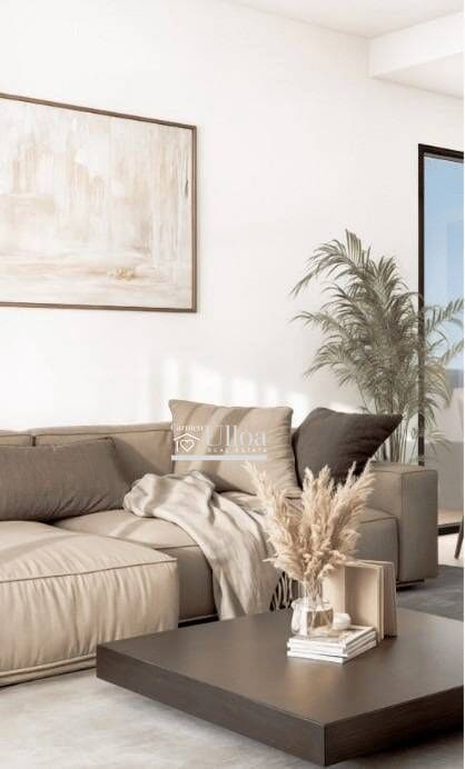 2 Zimmer Apartment zu verkaufen in Finestrat mit Pool - 299.900 € (Ref: 9436099)