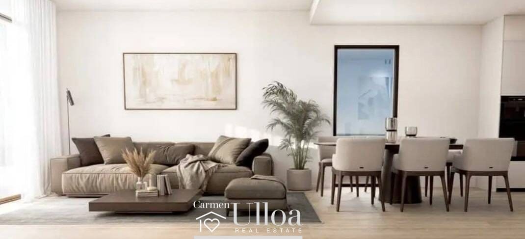 2 Zimmer Apartment zu verkaufen in Finestrat mit Pool - 299.900 € (Ref: 9436099)