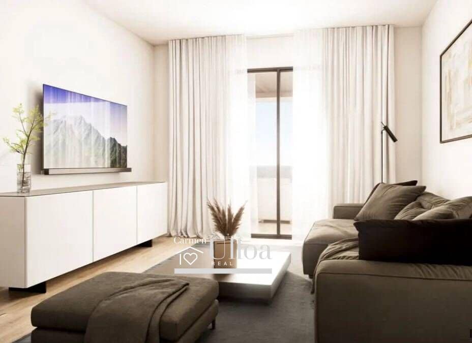 2 slaapkamer Appartement te koop in Finestrat met zwembad - € 289.900 (Ref: 9436100)