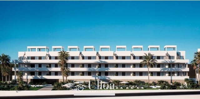 2 chambre Appartement à vendre à Finestrat avec piscine - 289 900 € (Ref: 9436100)