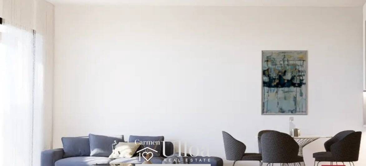 2 chambre Bungalow à vendre à Finestrat avec garage - 429 900 € (Ref: 9436102)